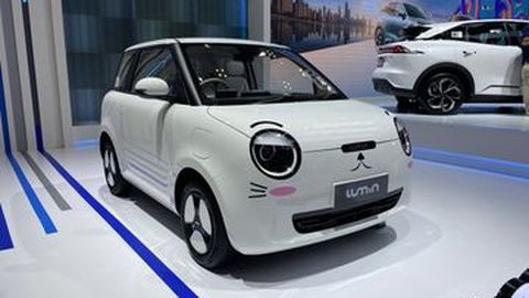 Deretan Mobil Baru di GJAW 2025: Elektrifikasi Makin Menguat, Harga Makin Variatif