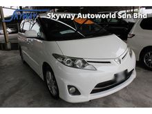 2010 Toyota Estima (A) 2.4