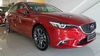 2015 Mazda 6 SkyActiv 2.5L Malaysian Showroom Debut