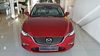 2015 Mazda 6 SkyActiv 2.5L Malaysian Showroom Debut