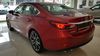 2015 Mazda 6 SkyActiv 2.5L Malaysian Showroom Debut