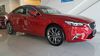 2015 Mazda 6 SkyActiv 2.5L Malaysian Showroom Debut