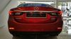 2015 Mazda 6 SkyActiv 2.5L Malaysian Showroom Debut