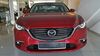 2015 Mazda 6 SkyActiv 2.5L Malaysian Showroom Debut