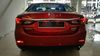 2015 Mazda 6 SkyActiv 2.5L Malaysian Showroom Debut