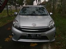 DP 9 Jt 2014 Toyota Agya 1.0 G Hatchback