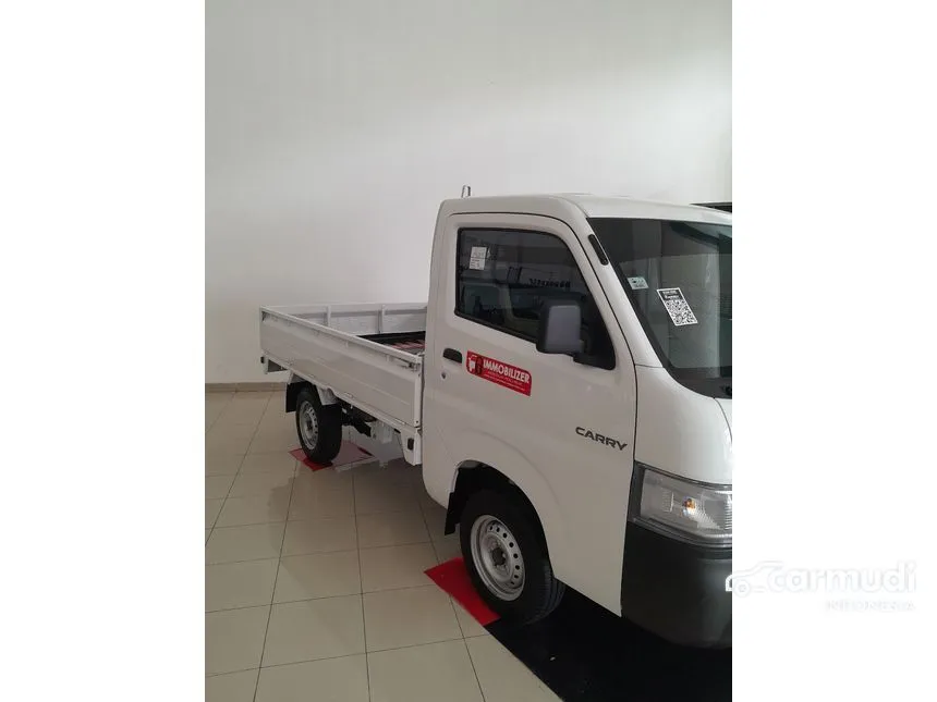 2024 Suzuki Carry WD ACPS Pick-up