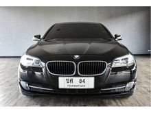 2012 BMW 520d 2.0 F10 (ปี 10-16) Sedan AT