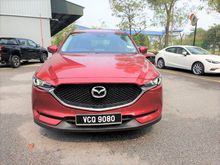 Mazda CX-5 2.2 SKYACTIV-D GLS SUV ( REG DATE - JAN 2019 YOM-2019 )