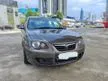 Used 2015 Proton Persona 1.6 SV Sedan Direct Owner, One Owner, Free Accident