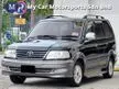 Used 2003 Toyota Unser 1.8 (M) LGX MPV R.CAMETA 7 SEAT