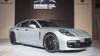 2017 Porsche Panamera 4S