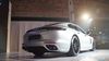 2017 Porsche Panamera 4S