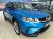 New 2024 Proton X50 1.5 TGDI Flagship SUV