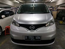 2014 Nissan Evalia 1.5 St MPV