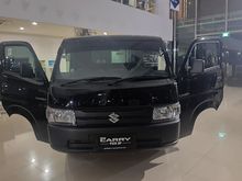 2020 Suzuki Carry 1.5 Base Spec Pick-up