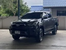 2023 Toyota HILUX REVO 2.4 Double Cab Prerunner Mid Pickup