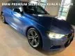 Used 2018 BMW 330e 2.0 M Sport Sedan (BMW Premium Selection)