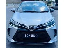 2021 Toyota Vios Ikan Jerung 1.5 E Sedan Tip Top Condition Low Milage End Year Sales Free Test Drive