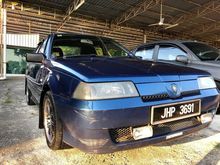 2004 Proton Iswara 1.3 S SE (M) HARGA ON THE ROAD!!