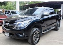 2018 Mazda BT-50 PRO 2.2 DOUBLE CAB Hi-Racer Pickup MT