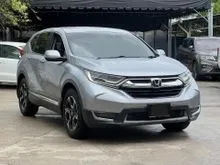 2020 Honda CR-V 1.5 TC 4WD / FULL SERVICE RECORD