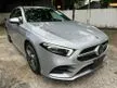 Recon 2018 Mercedes-Benz A180 1.3 AMG - Cars for sale