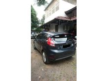 2014 Ford Fiesta 1.5 Sport Hatchback