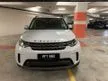 Used 2017 Land Rover Discovery SE S14 A