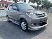 Used 2006 Toyota Avanza 1.5 G MPV(LOWEST PRICE GUARANTEED) - Cars for sale