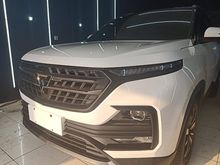 WULING ALMAZ BUNGA 0% SPESIAL BCA EXPO