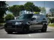 Recon 2019 Land Rover Range Rover Vogue 4.4 SDV8