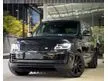 Recon 2019 Land Rover Range Rover Vogue 4.4 SDV8