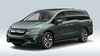Generasi Kelima Honda Odyssey Lebih Mengerti Keluarga