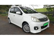 2010 Perodua Viva 989 (M) EZi Elite Hatchback TIPTOP CONDITION 1 OWNER