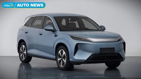 New 2026 BYD Atto 3 facelift to get RWD, up to 326 PS and 5-minute flash charging