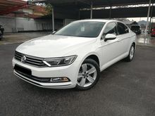 2018 Volkswagen Passat 1.8 280 TSI Trendline PRE REG
