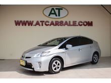 2015 Toyota Prius 1.8 (ปี 09-16) Hybrid Standard grade Hatchback AT