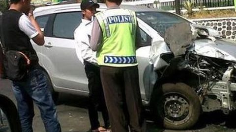 Musim Mudik 2015 Lebih Aman Dari Tahun Lalu