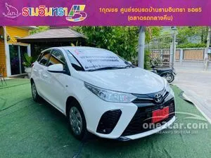 2022 Toyota YARIS 1.2 Entry Hatchback