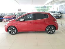 2019 Peugeot 208 1.2 PureTech Hatchback