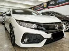 2018 Honda Civic 1.5 E Hatchback LOW KM TGN 1 BEST CONDITION