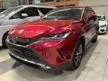 Recon 2020 Toyota Harrier 2.0 G LEATHER