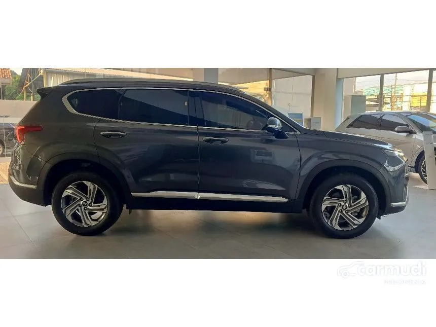 2024 Hyundai Santa Fe Prime SUV