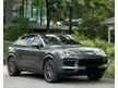 Used 2019 Porsche Cayenne 3.0 Coupe PDLS SportChrono LowMileage GenuineCondition