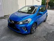 Used 2020 Perodua Myvi 1.5 AV Hatchback