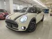 Recon 2019 MINI CLUBMAN LEATHER EDT 2.0D HIGH SPECS * FREE 6 YEAR WARRANTY *