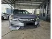Used 2017 Honda Accord 2.0 i-VTEC VTi-L Sedan - Cars for sale
