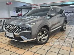 2023 Hyundai Santa Fe 2.2 Signature SUV