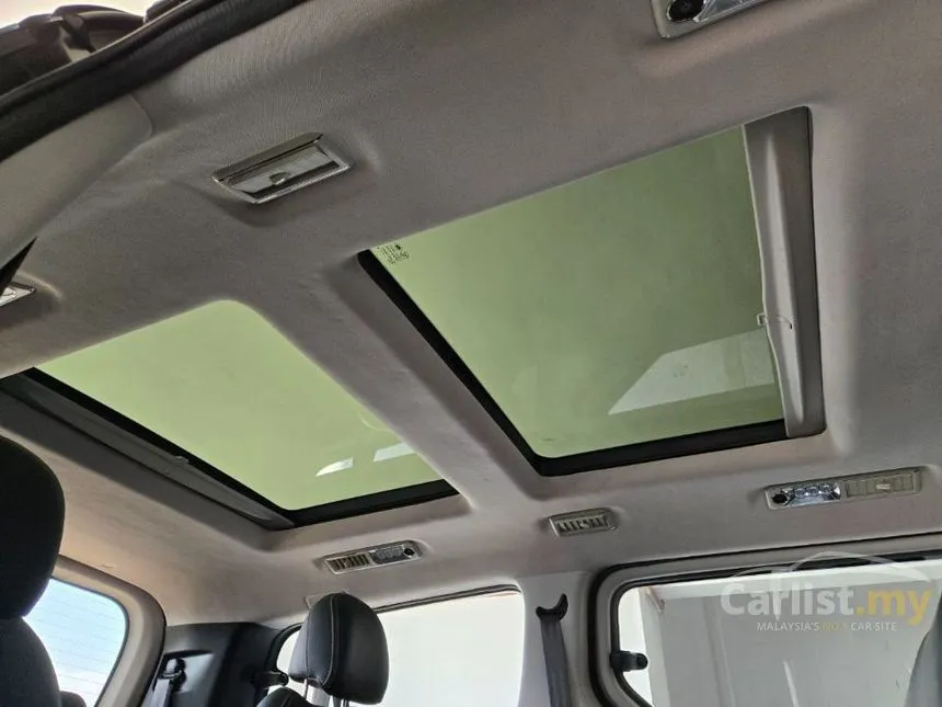 2020 Maxus G10 SE MPV